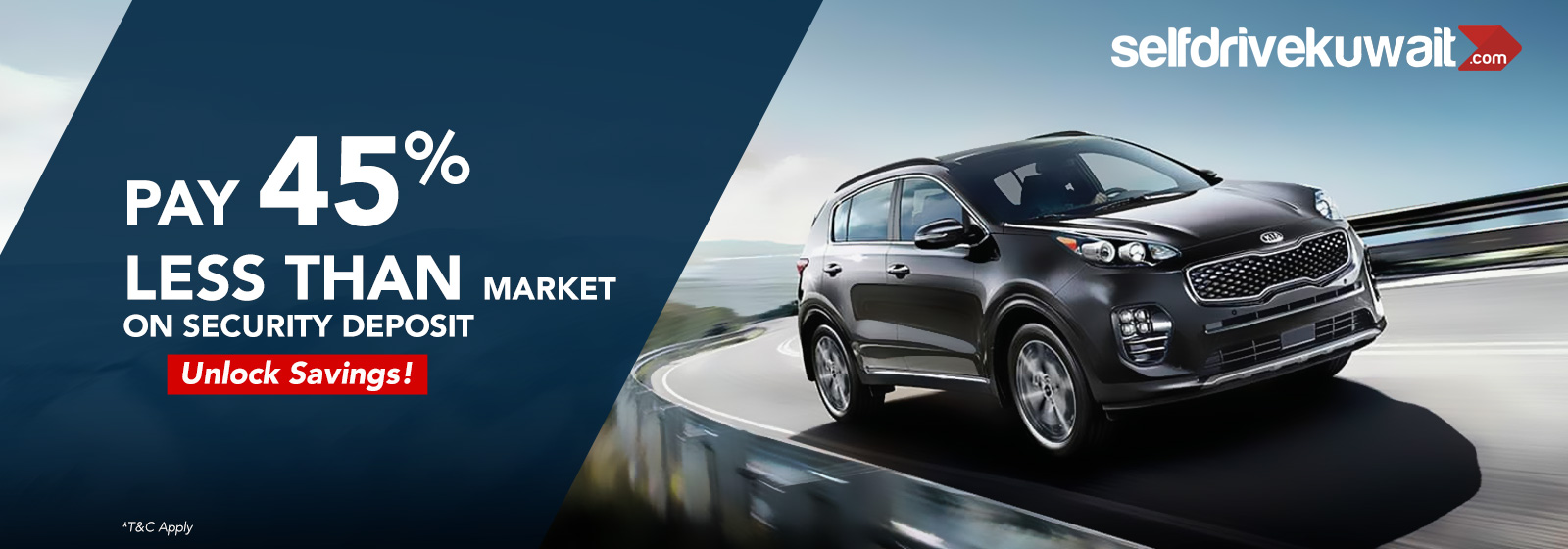 Kuwait Car Rental, Rent a car Kuwait KWD 6/day* 25 off on Daily Car Rental