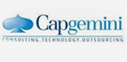 Capgemini Logo