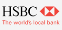 HSBC Logo