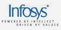 Infosys Llogo