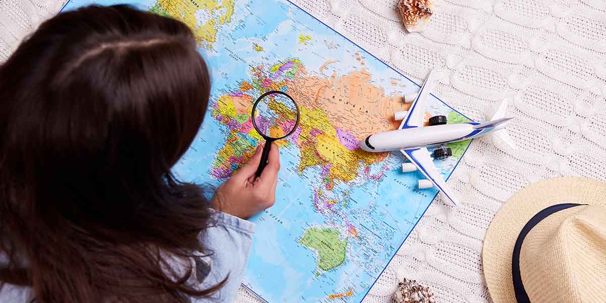 Kuwait Staycation Trends: Explore Top Destinations & Drive with SelfDrive KW
