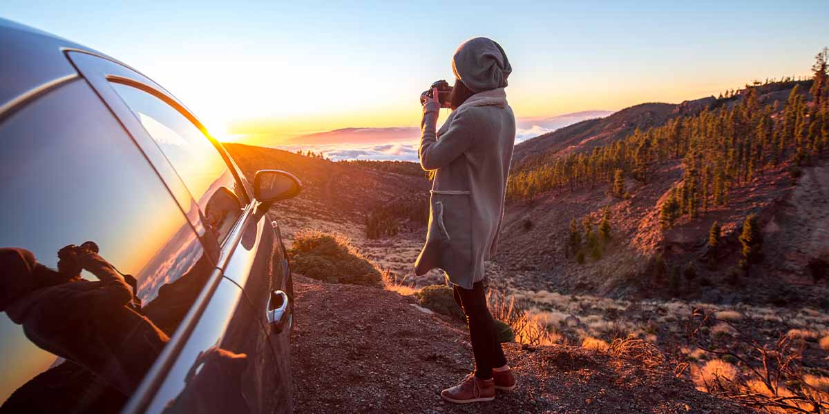 Explore Kuwait Safely: Solo Travel with SelfDrive Car Rentals