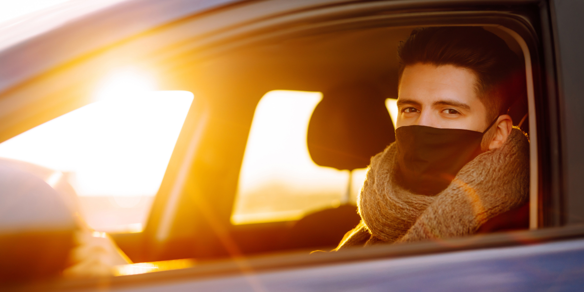 Prepare for Kuwait’s Winter with SelfDrive: Top Cars for the Season