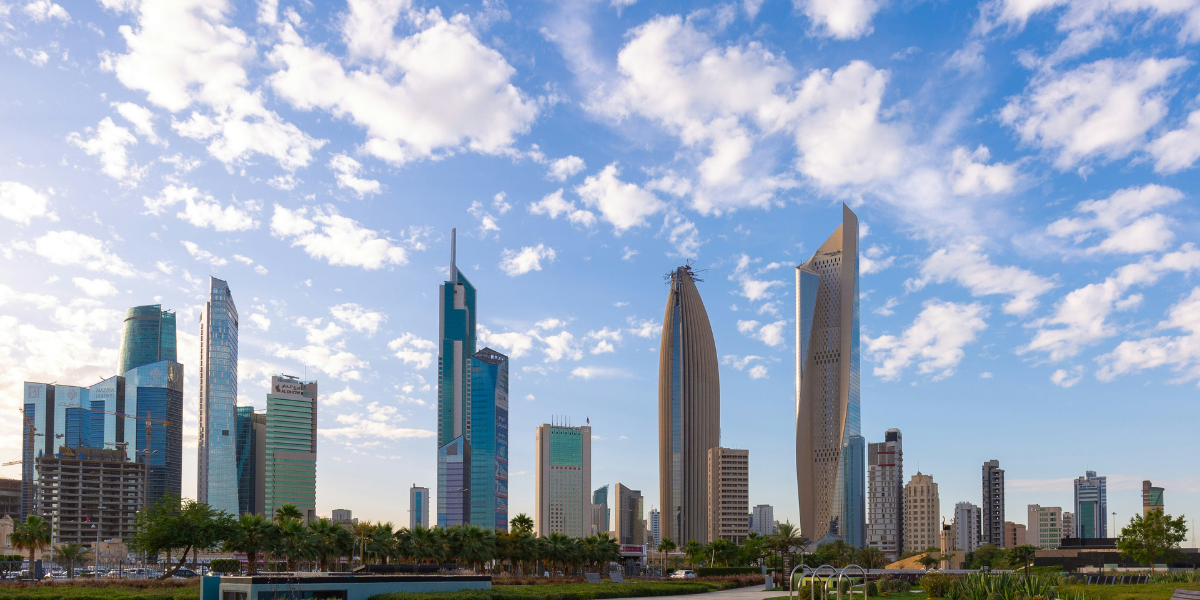 Best Places to Visit in Kuwait This April for a Spring Getaway
