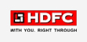 hdfc logo