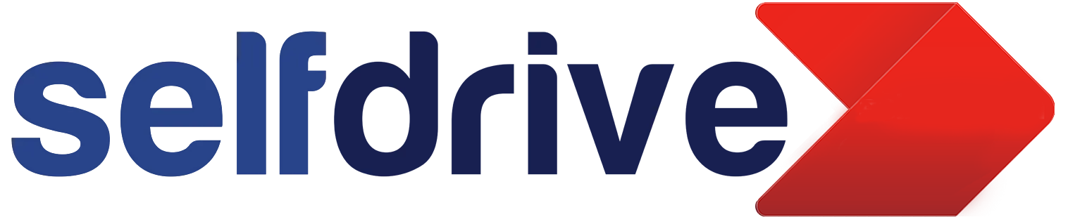  Selfdrive Logo