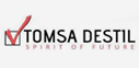 tomsa logo